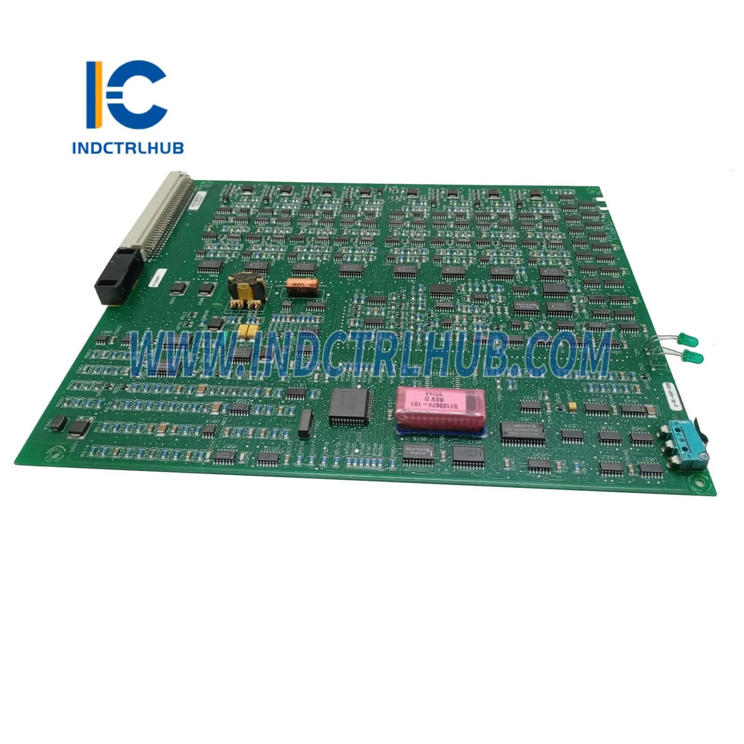 Honeywell 51309152-175 Modul Output Analog MC-PAOX03