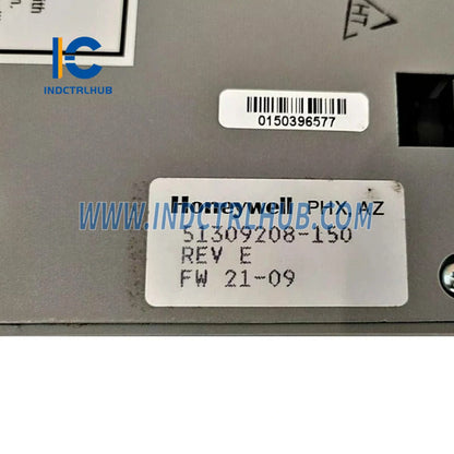 Honeywell 51309208-150 Predlžovač prepojenia I/O na dlhé vzdialenosti Coupler