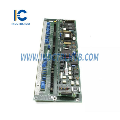 Honeywell 51309223-125 Ниско ниво аналогов вход FTA