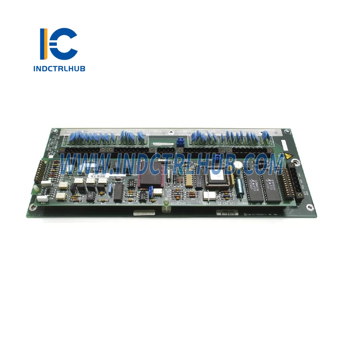 Honeywell 51309223-125 Low Level Analog Input FTA