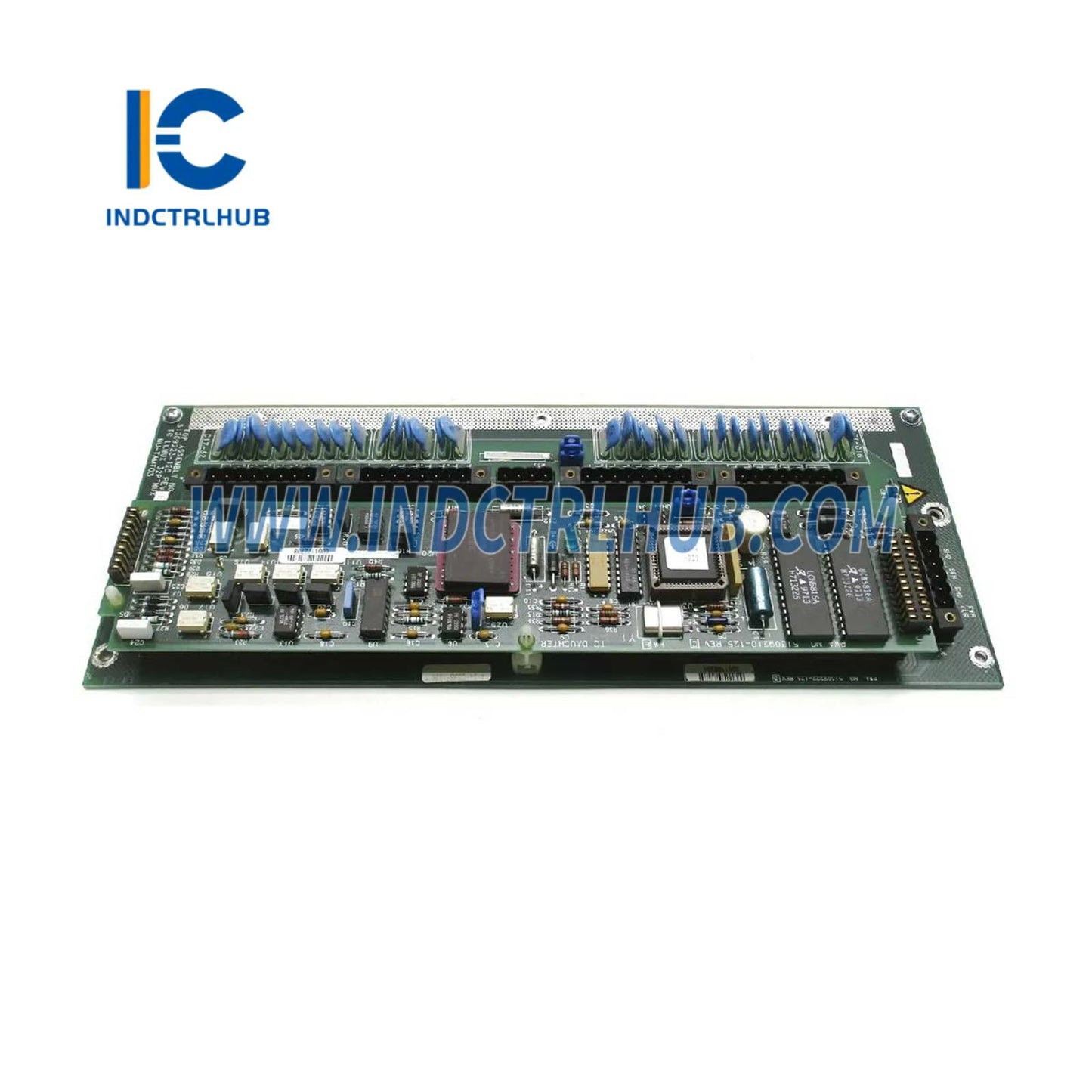 Honeywell 51309223-125 Ниско ниво аналогов вход FTA