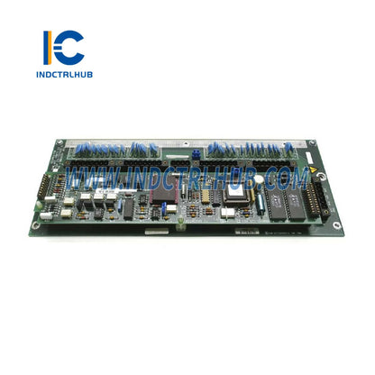 Honeywell 51309223-125 Ниско ниво аналогов вход FTA