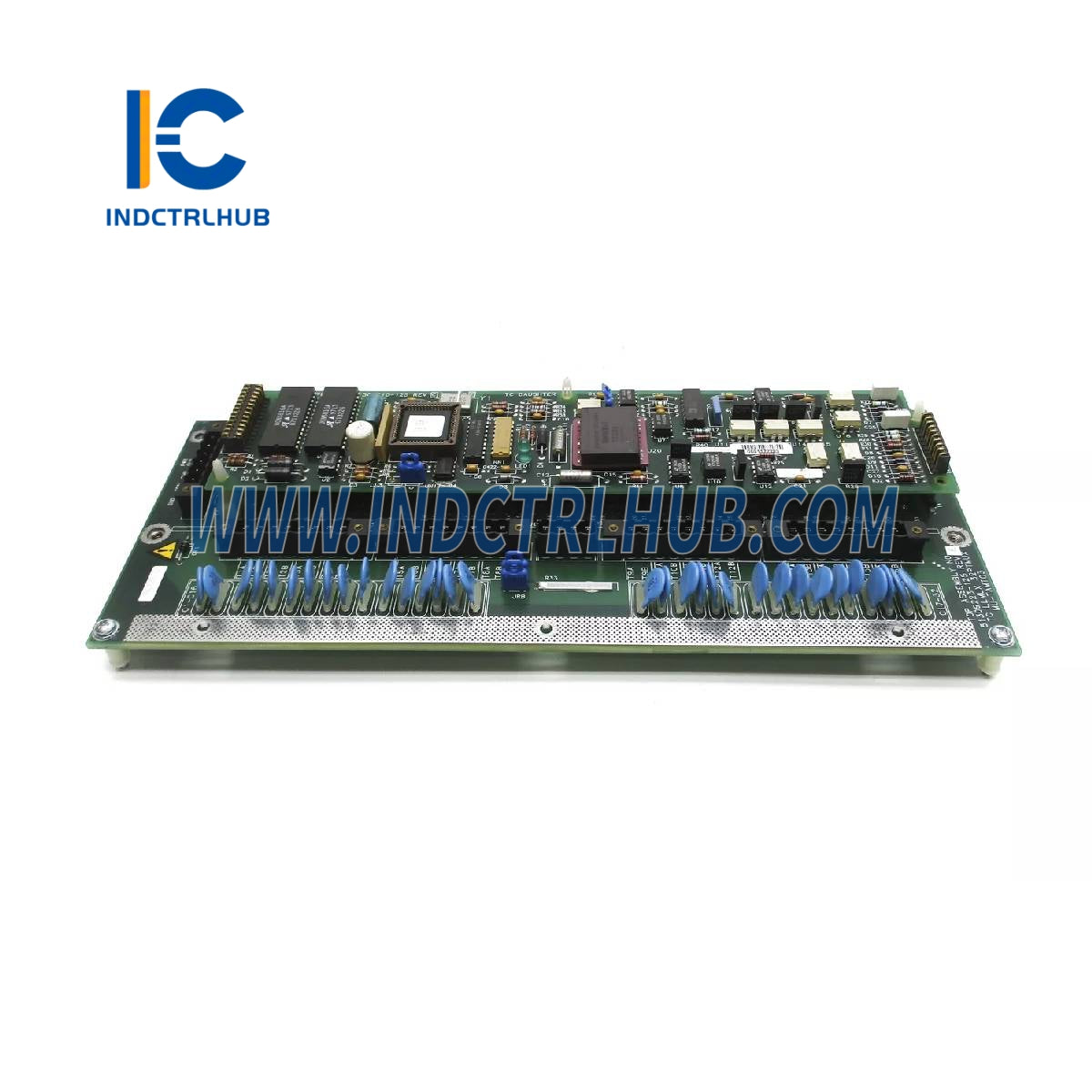 Honeywell 51309223-125 Low Level Analog Input FTA
