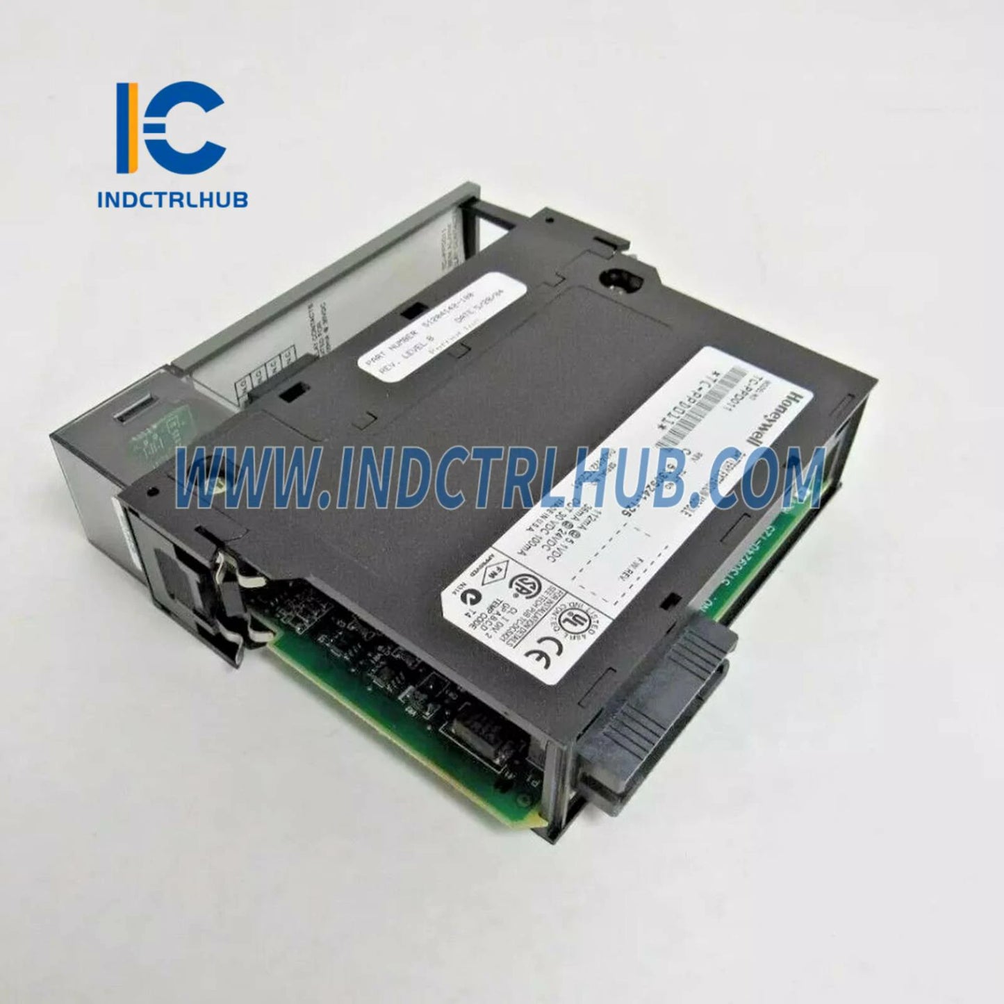 TC-PPD011 | 51309241-125 HONEYWELL модул за проширење батерије