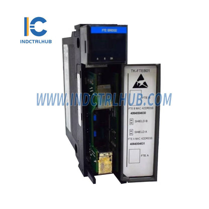 Honeywell 51309512-175 FTE Bridge Module