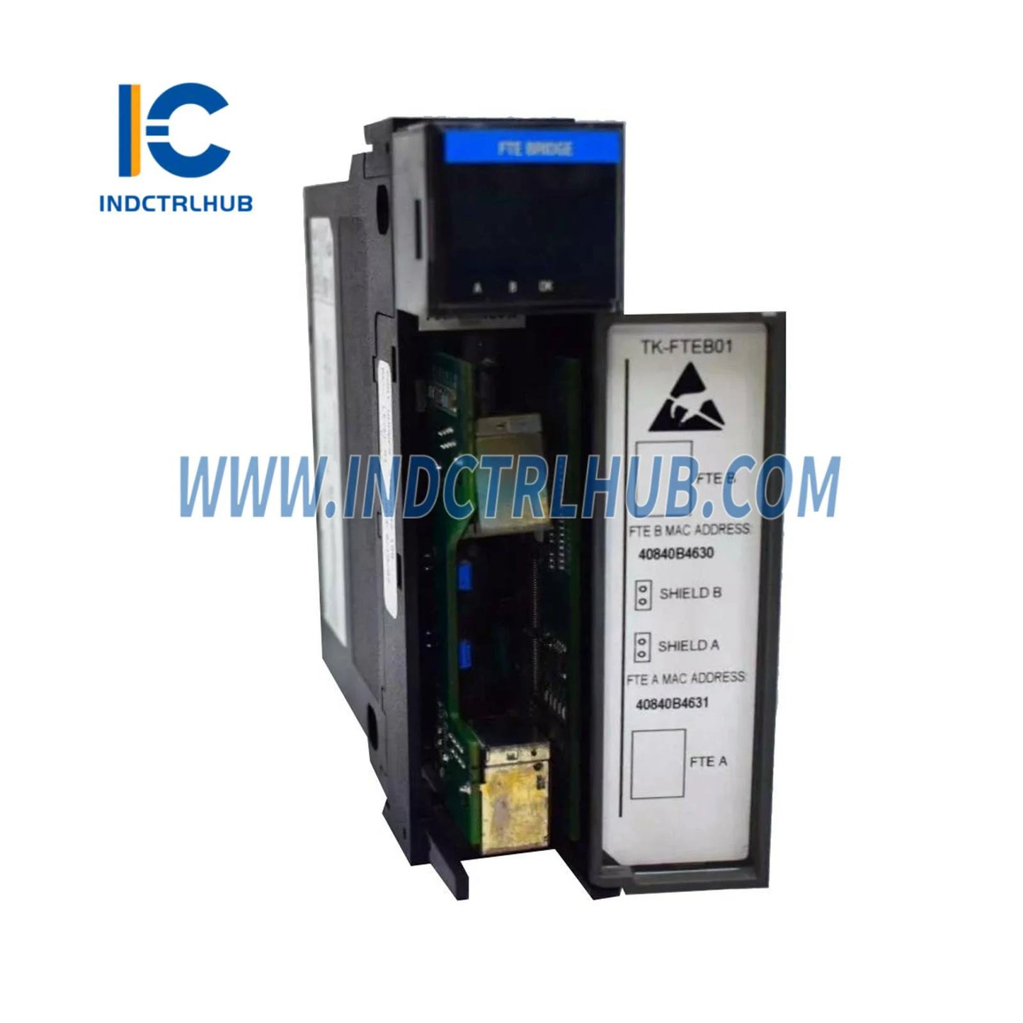 Honeywell 51309512-175 FTE Bridge Module