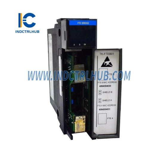 Honeywell 51309512-175 FTE modul mosta