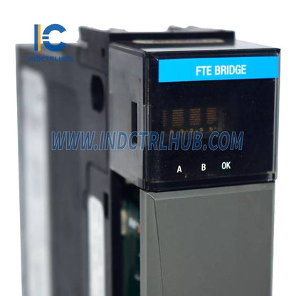 Honeywell 51309512-175 FTE Bridge Module