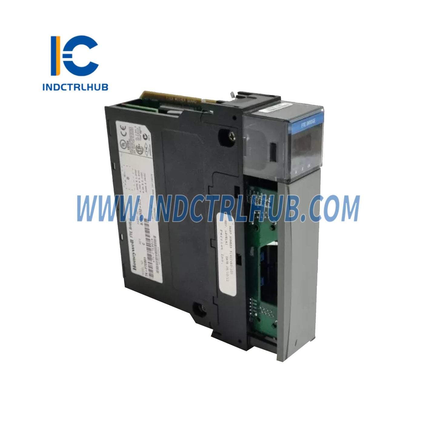 Honeywell 51309512-275 TK-FTEB01 Ethernet Module