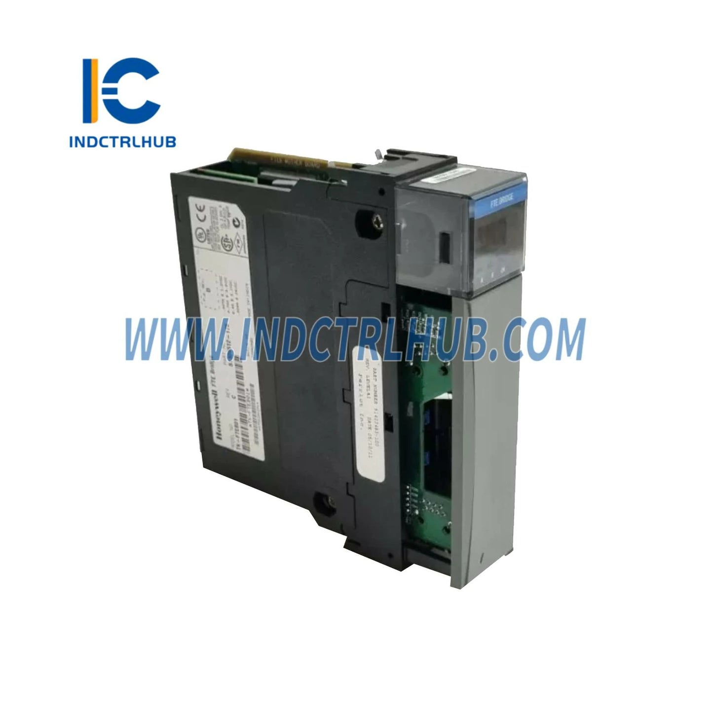 Honeywell 51309512-275 TK-FTEB01 Ethernet модул