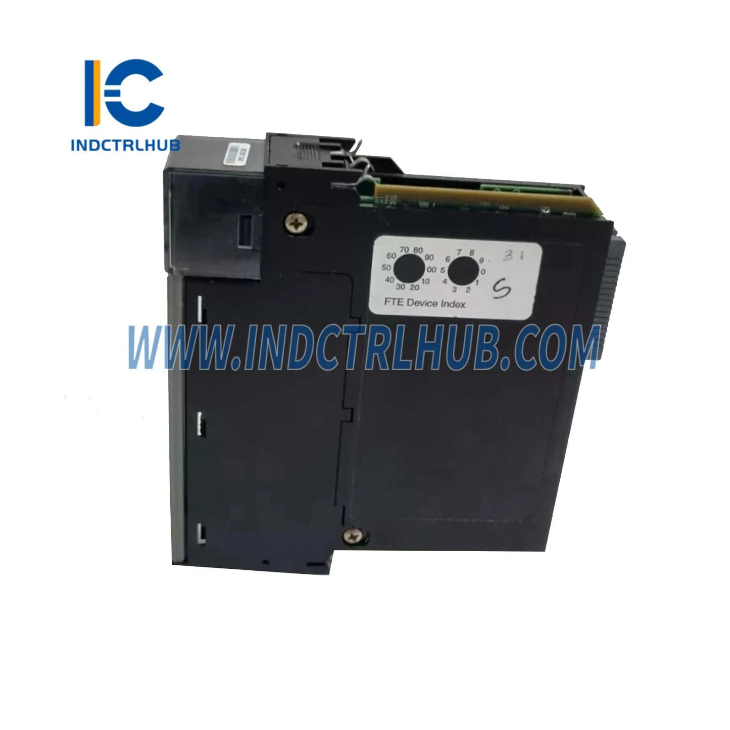 Honeywell 51309512-275 TK-FTEB01 Ethernet модул