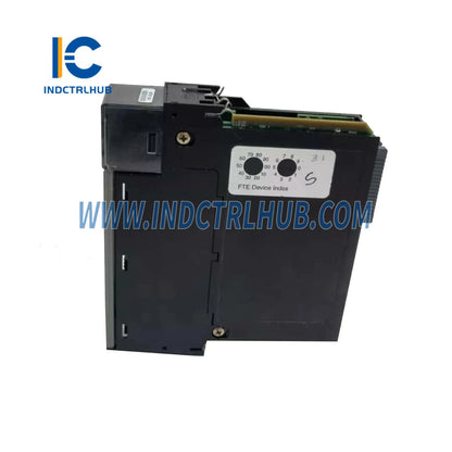 Honeywell 51309512-275 TK-FTEB01 Ethernet модул