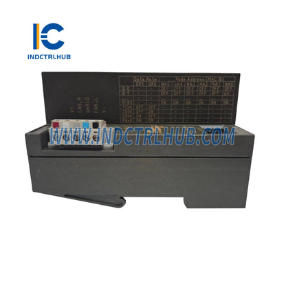 Siemens 5136-DNS-200S DeviceNet Slave Adapter