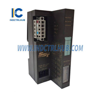 Siemens 5136-DNS-200S DeviceNet Slave Adapter