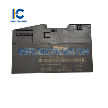 Siemens 5136-DNS-200S DeviceNet Slave Adapter