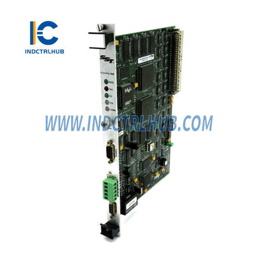 Siemens 5136-PFB-VME MOLEX Profibus interfész kártya