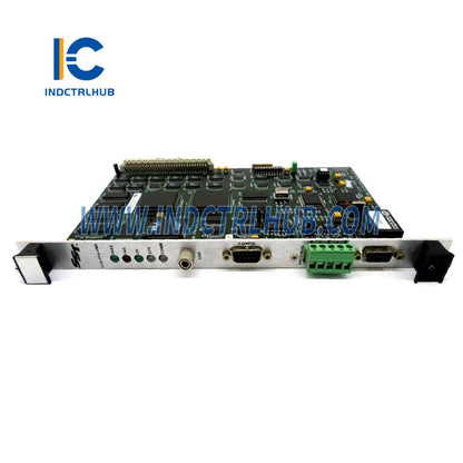 Siemens 5136-PFB-VME MOLEX Profibus Interface Card