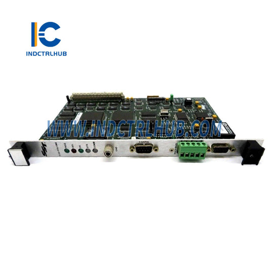 Siemens 5136-PFB-VME MOLEX Profibus Interface Card