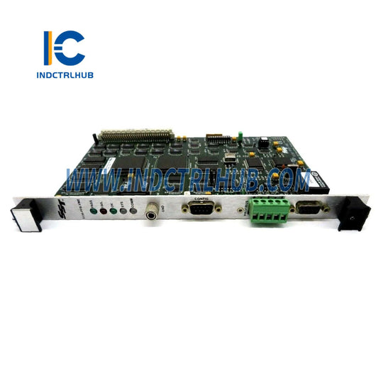 Siemens 5136-PFB-VME MOLEX Profibus interfész kártya