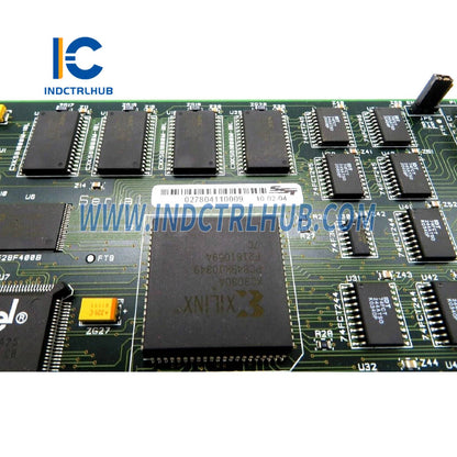 Siemens 5136-PFB-VME MOLEX Profibus Interface Card