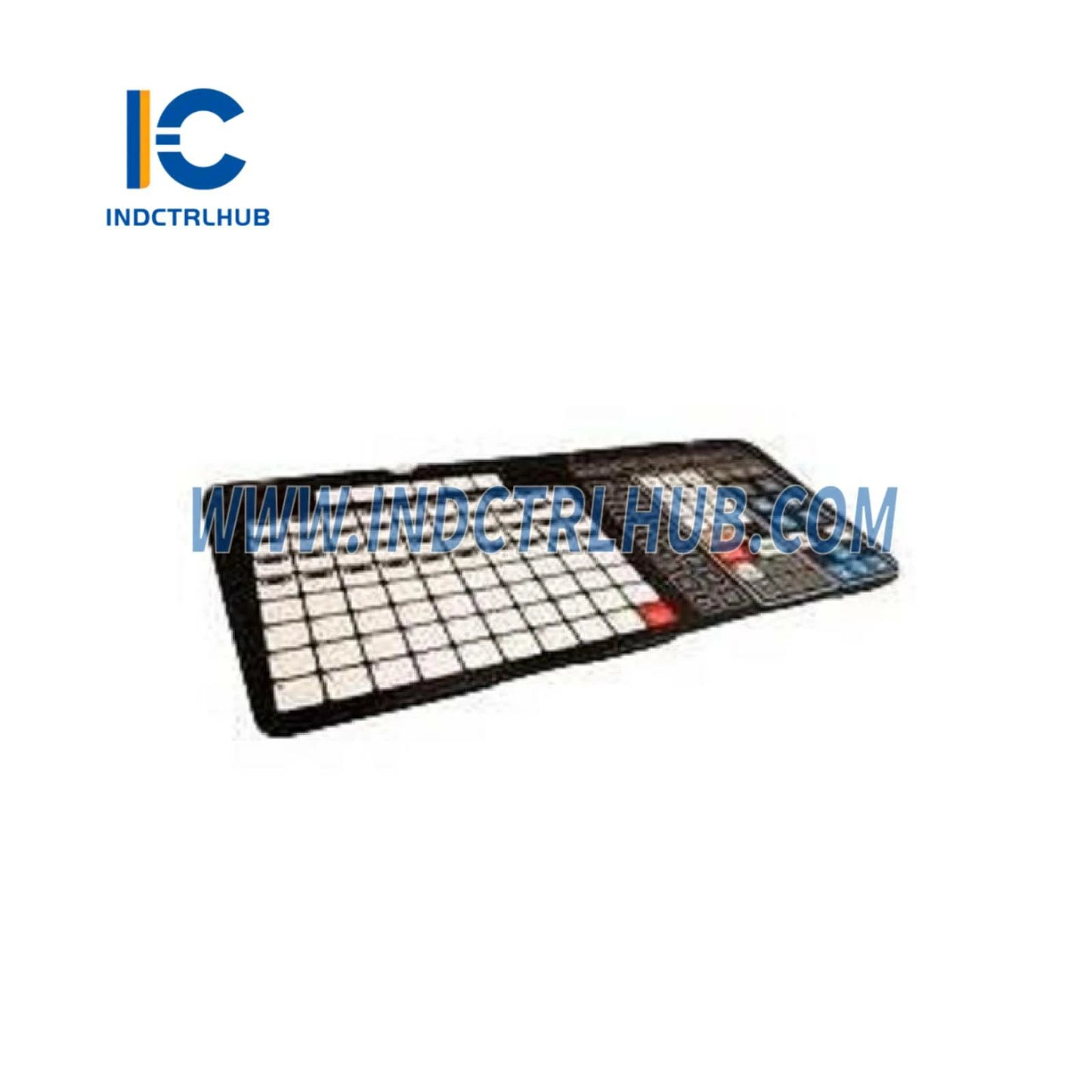 Honeywell 51400756-100 TDC 3000 ABCDE membranska tipkovnica