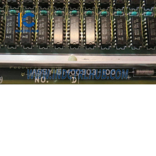 Honeywell 51400903-100 Control Processor Module