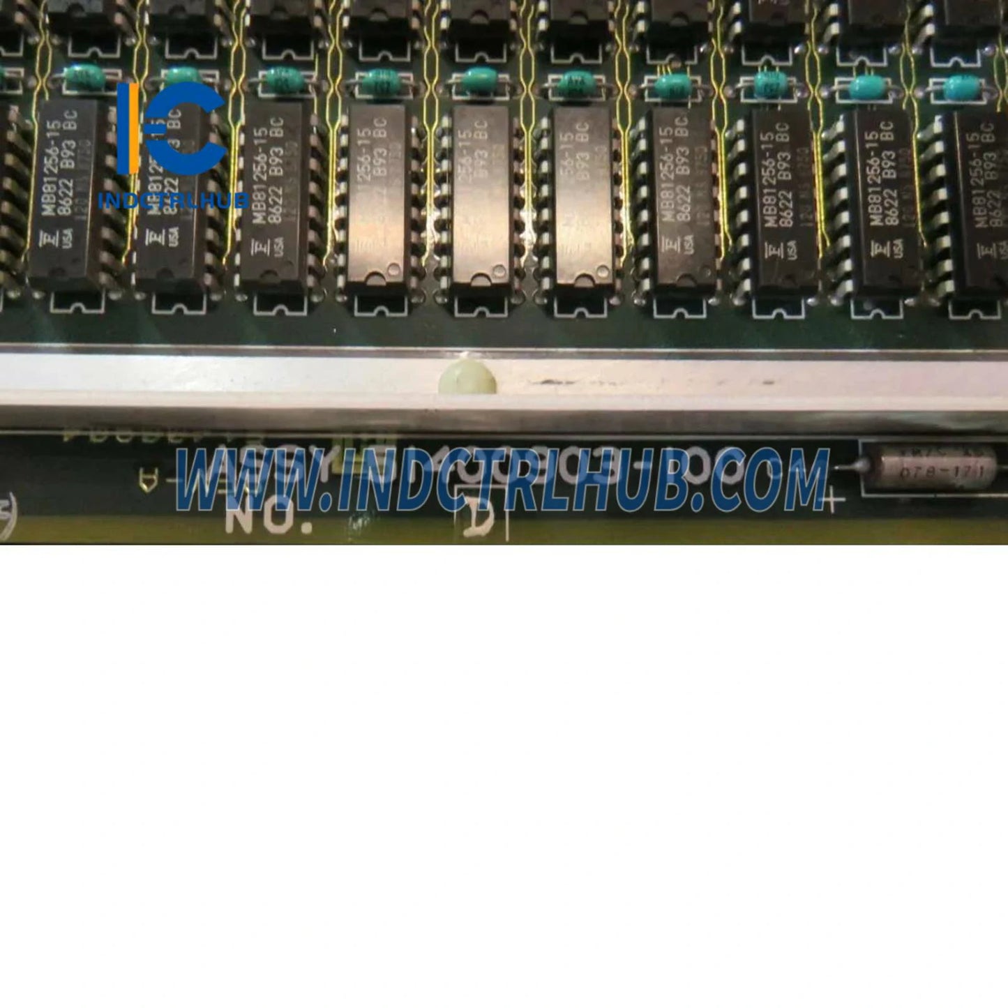 Honeywell 51400903-100 riadiaci procesorový modul