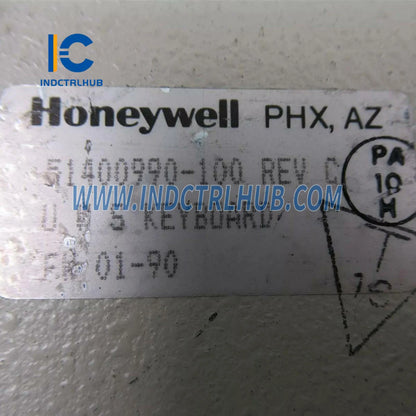 Honeywell 51400990-100 Verbeterde Perifere Vertoning