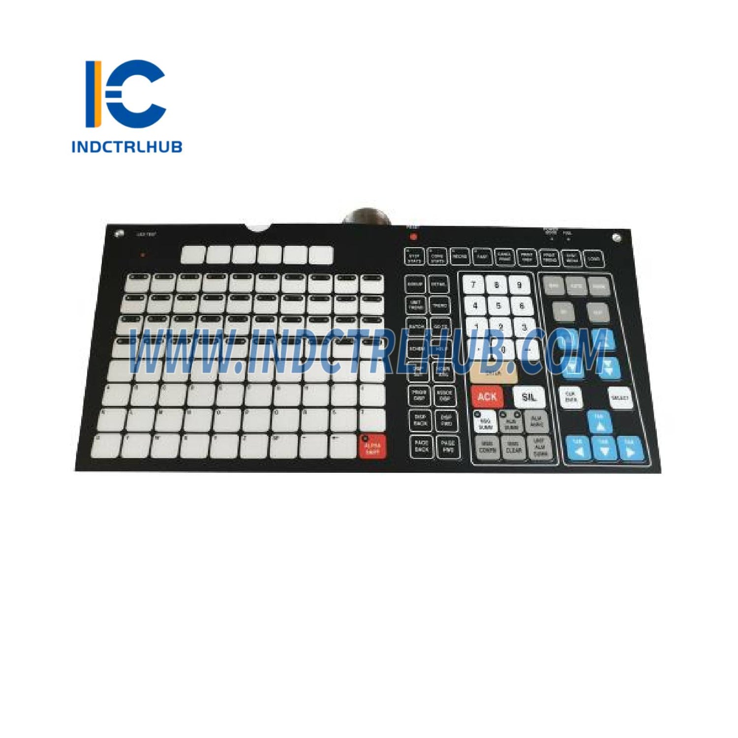 Honeywell 51400993-100 Enhanced Operator Keyboard - Enhanced Operator Keyboard