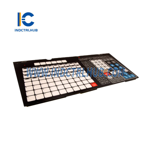 Honeywell 51400993-100 Enhanced Operator Keyboard