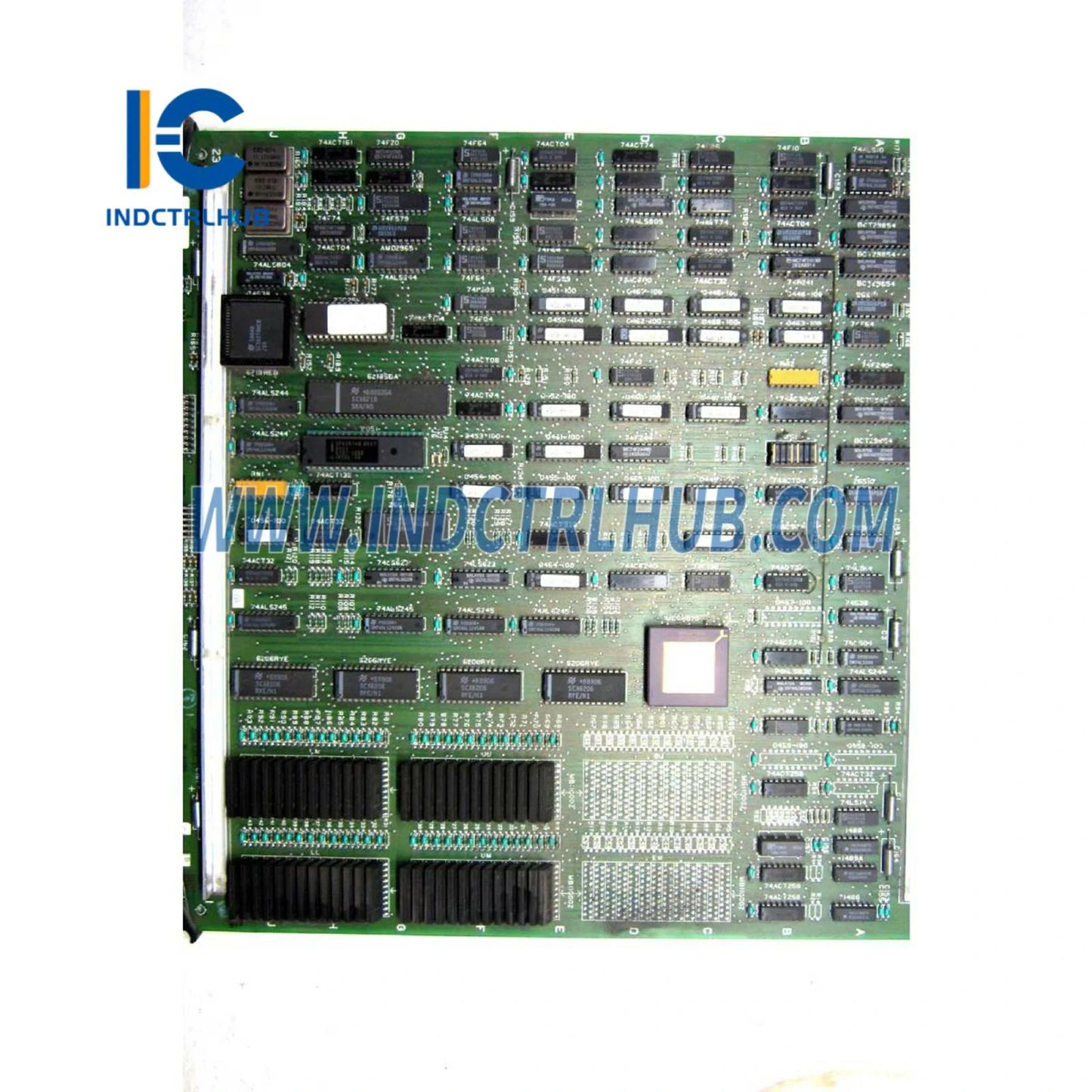 Honeywell 51401288-100 vezérlő modul