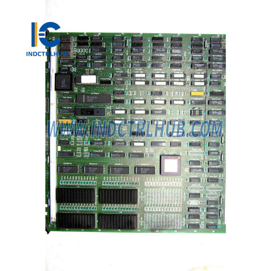 Honeywell 51401288-100 vezérlő modul