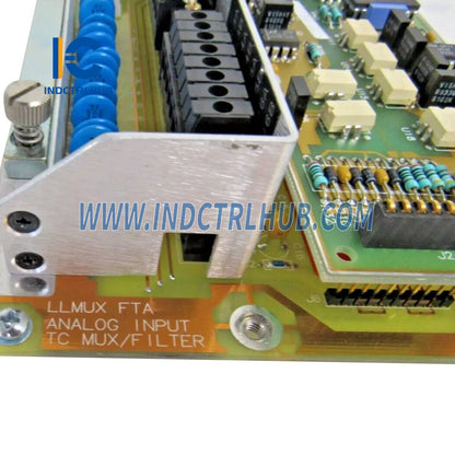 Honeywell 51401491-100 Enhanced Peripheral Processor Module