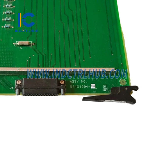 Honeywell 51401594-200 ELCN Köprü Modülü