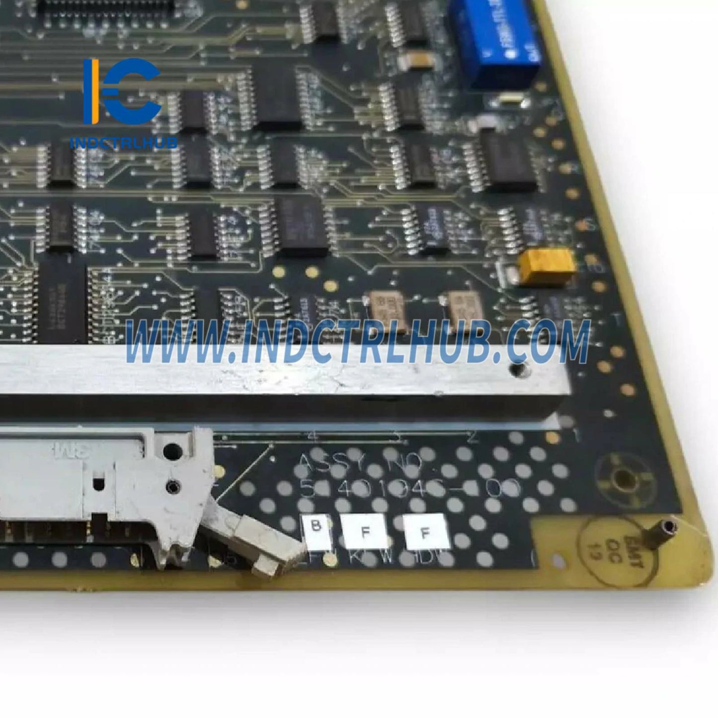 Honeywell 51401946-100 EUCN интерфейсен модул