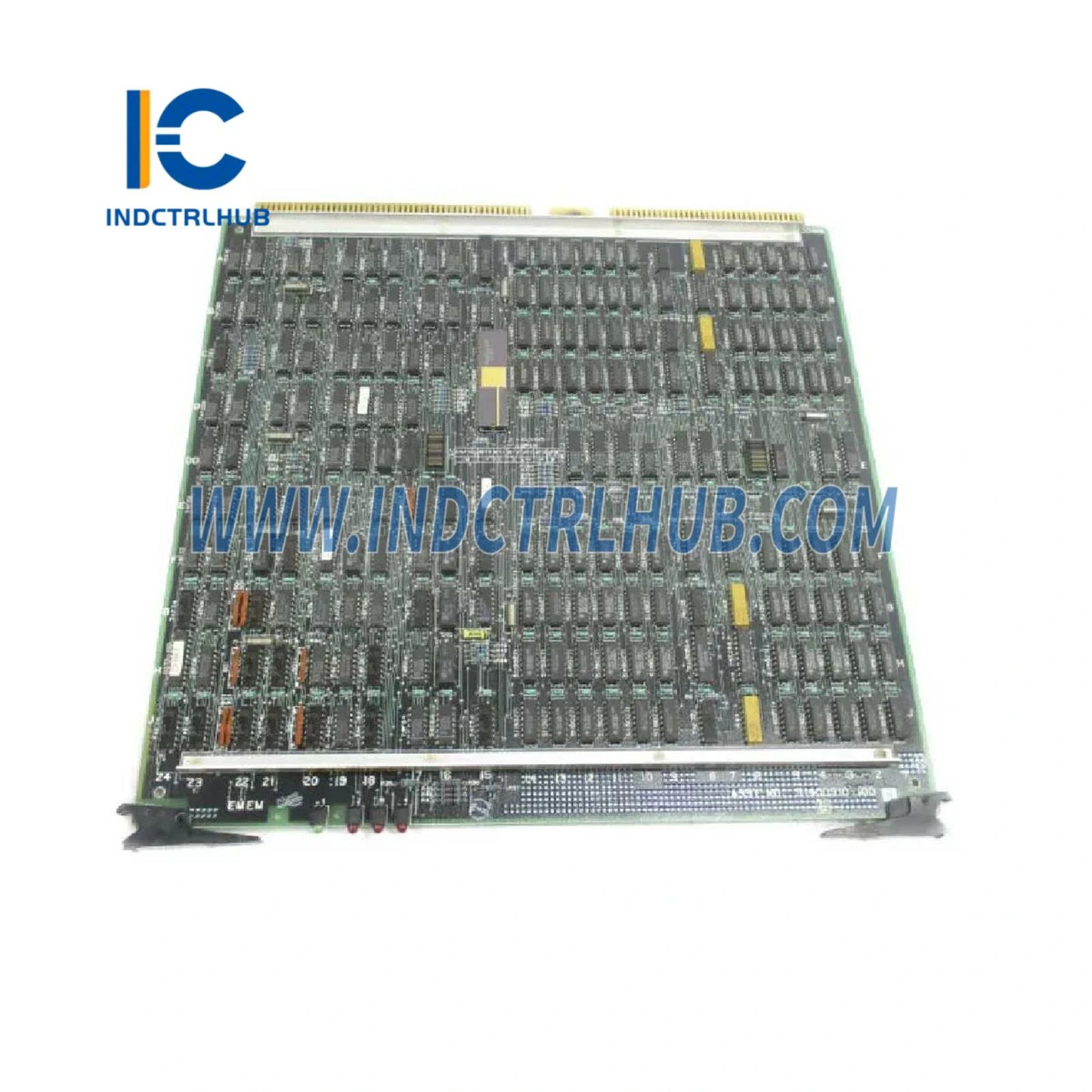 Honeywell 51402199-100 Uzlabots perifērais displejs (EPD) modulis