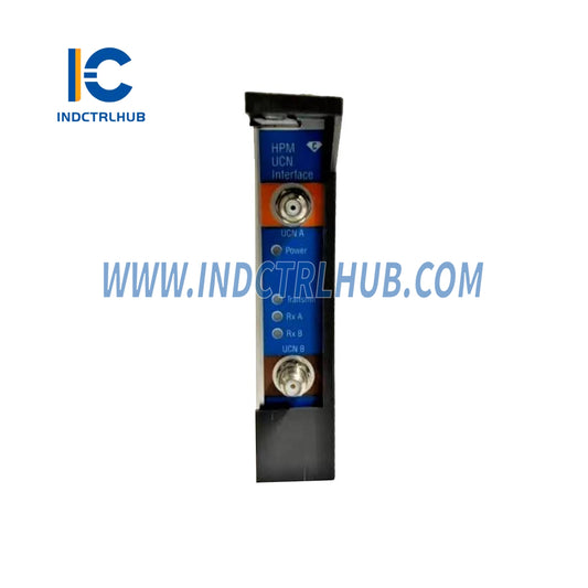 Honeywell 51402573-450 HPM UCN Interface Module