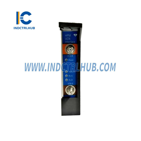 Honeywell 51402573-450 Módulo de Interface HPM UCN