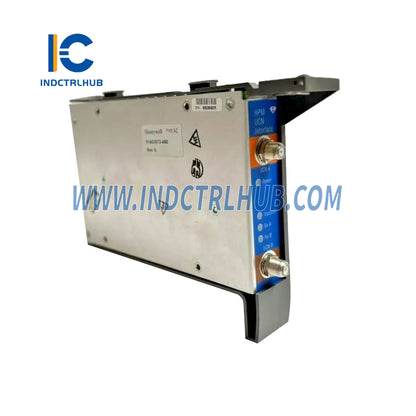Honeywell 51402573-450 HPM UCN Interface Module