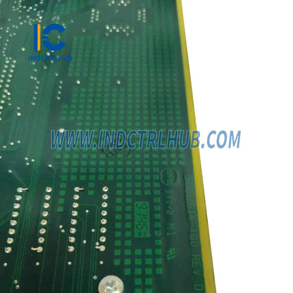 Honeywell 51402614-100 Ethernetová doska