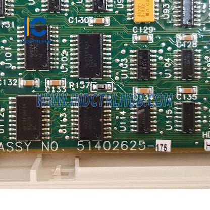 Honeywell 51402625-176 PLC Module