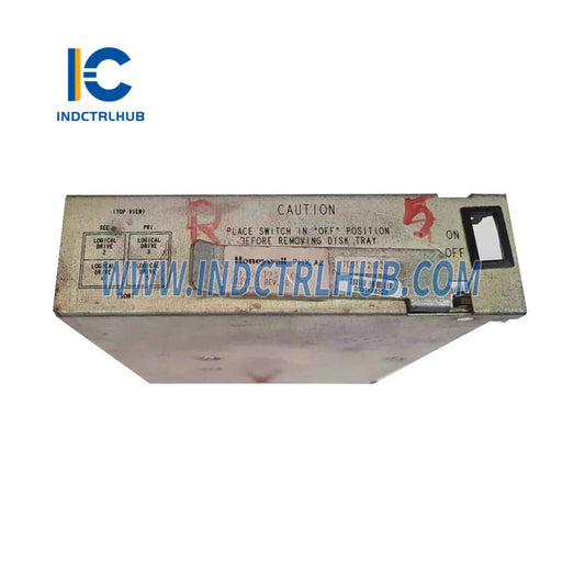 Honeywell 51403393-100 Módulo de Porta Data Hiway