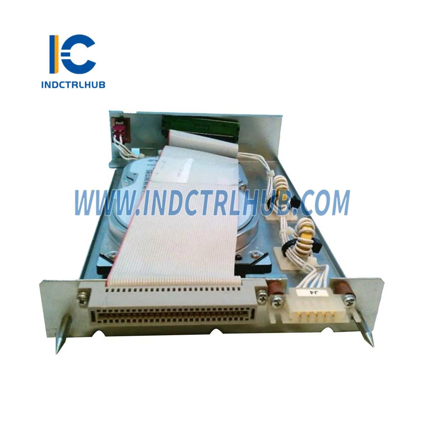 Honeywell 51403393-100 Модул за порт Data Hiway