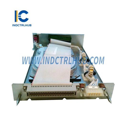 Honeywell 51403393-100 Módulo de Porta Data Hiway