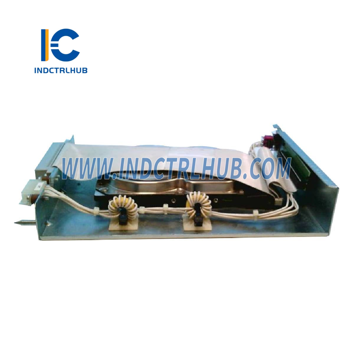 Honeywell 51403393-100 Data Hiway Port Module
