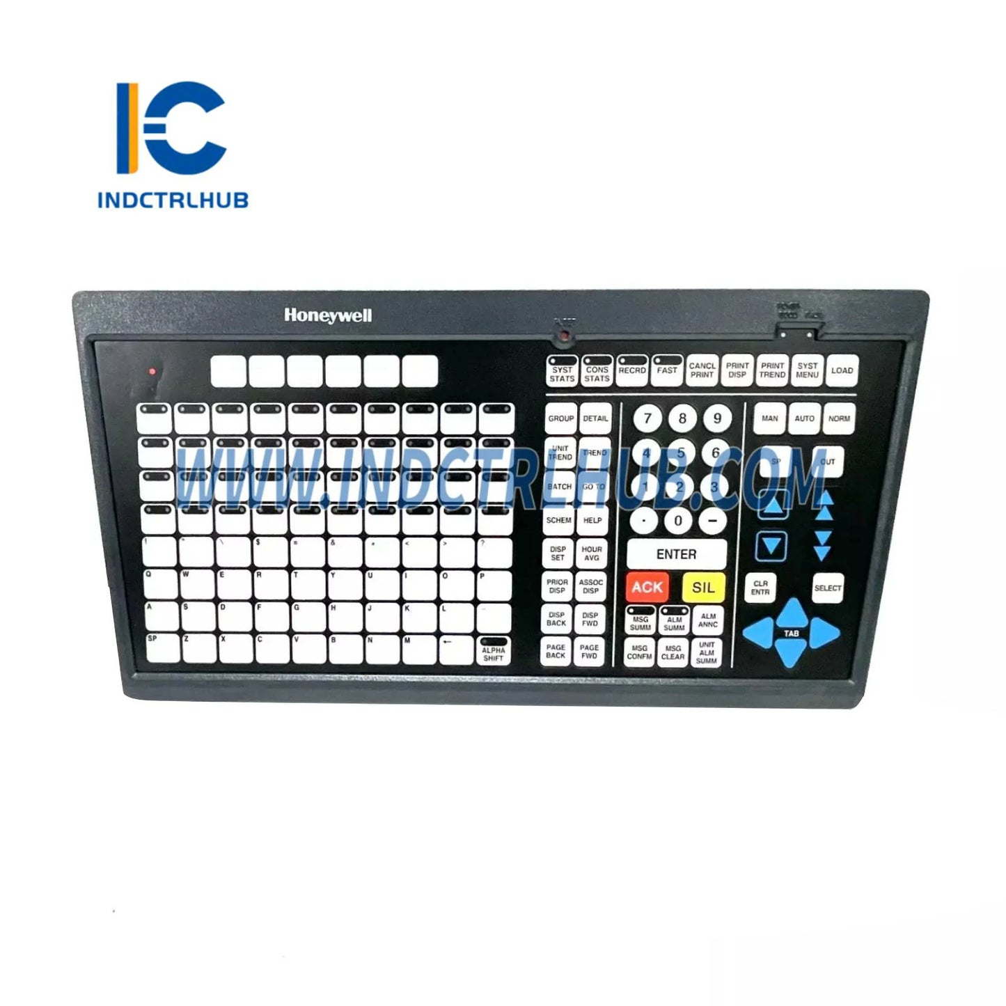 Honeywell 51403578-100 TDC 3000 Poboljšani modul napajanja