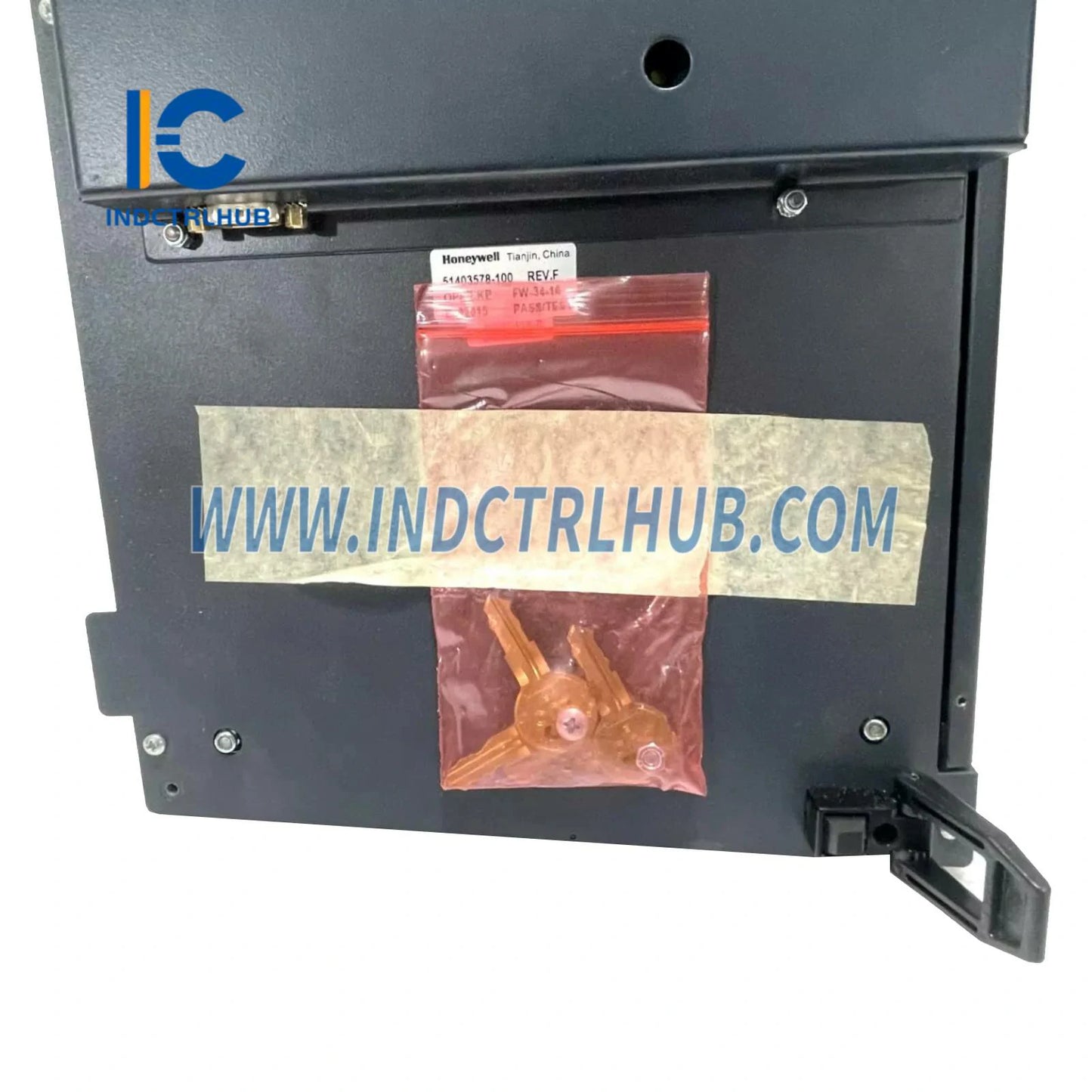 Honeywell 51403578-100 TDC 3000 Poboljšani modul napajanja