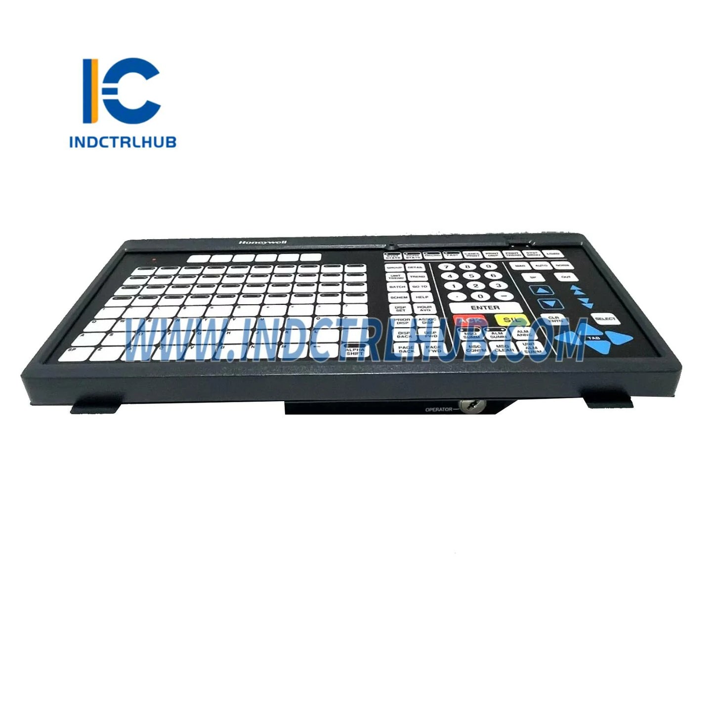 Honeywell 51403578-100 TDC 3000 Poboljšani modul napajanja