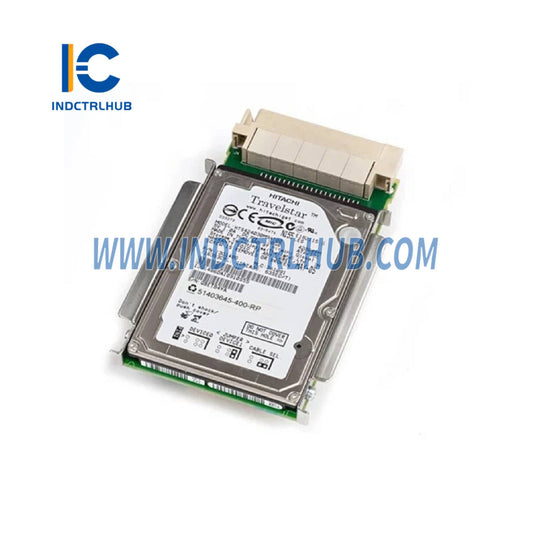 Honeywell 51403645-400 SBHM Hard Drive Assembly