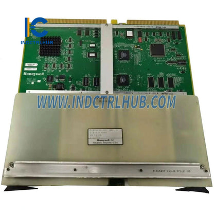 HONEYWELL 51403698-100 SBHM MOTHERBOARD ASSY